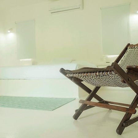 Royal Palm Bacalar Cabanas & Lagoon Club Buitenkant foto