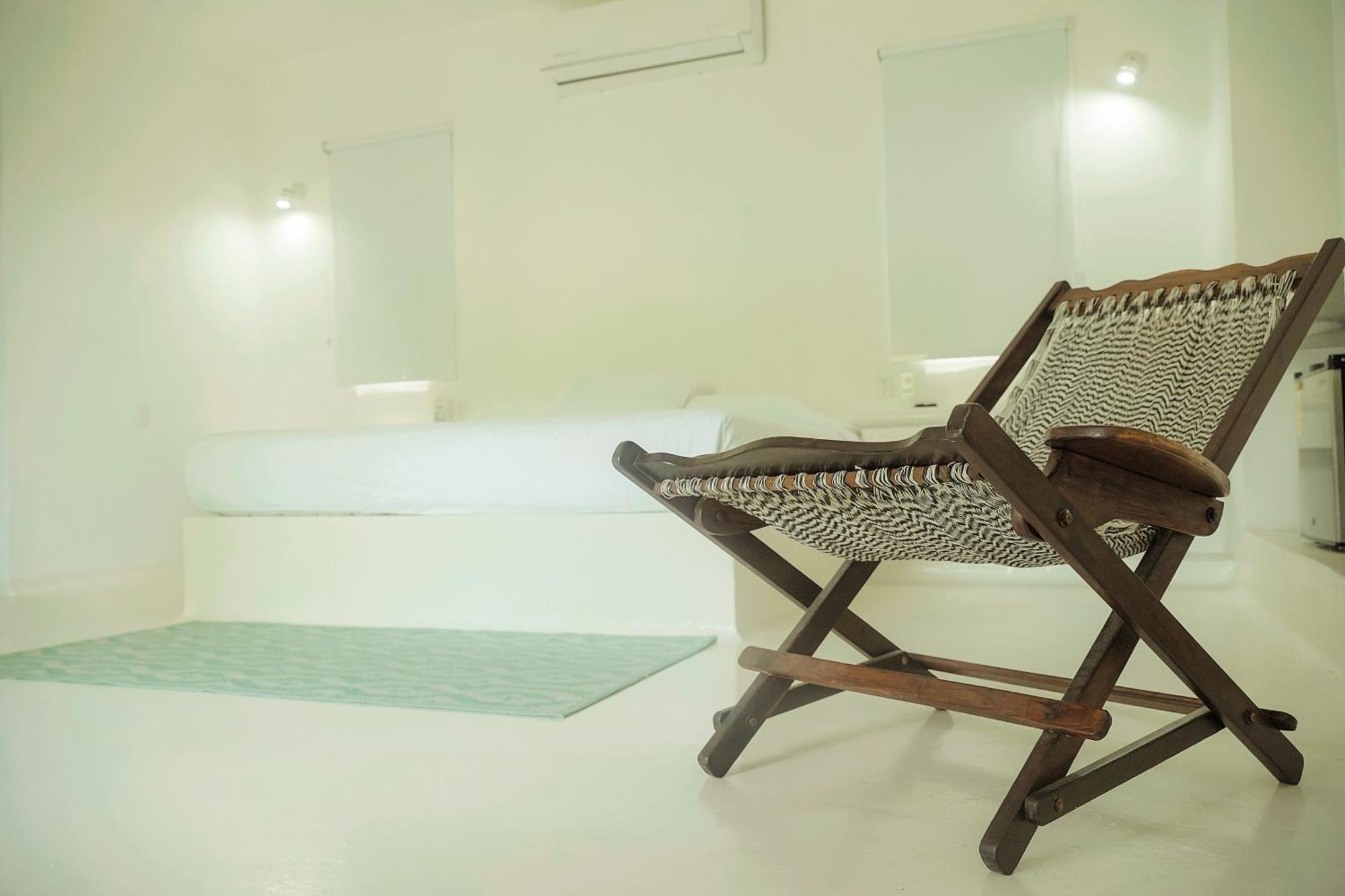 Royal Palm Bacalar Cabanas & Lagoon Club Buitenkant foto